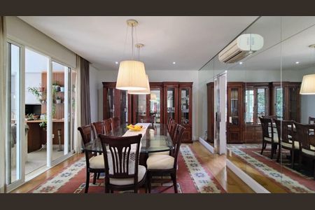 Apartamento à venda com 347m², 4 quartos e 5 vagasFoto 03