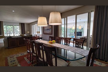 Apartamento à venda com 347m², 4 quartos e 5 vagasFoto 01