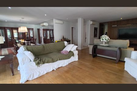 Apartamento à venda com 347m², 4 quartos e 5 vagasFoto 14