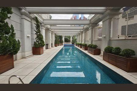 Apartamento à venda com 347m², 4 quartos e 5 vagasFoto 41