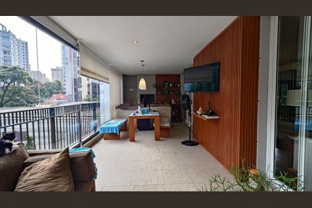 Apartamento à venda com 347m², 4 quartos e 5 vagasFoto 10