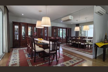 Apartamento à venda com 347m², 4 quartos e 5 vagasFoto 04