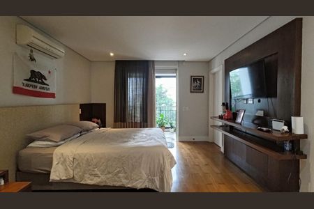 Apartamento à venda com 347m², 4 quartos e 5 vagasFoto 25