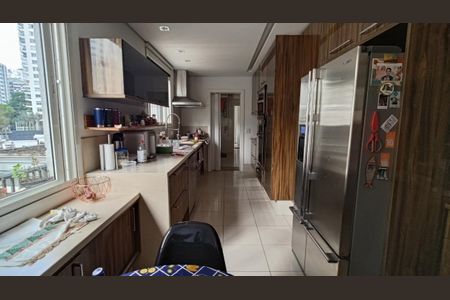 Apartamento à venda com 347m², 4 quartos e 5 vagasFoto 17