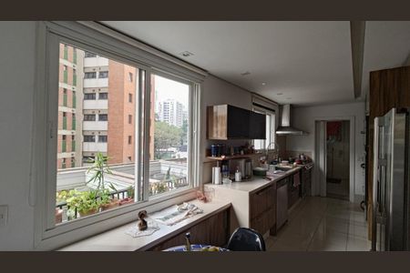 Apartamento à venda com 347m², 4 quartos e 5 vagasFoto 16
