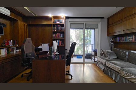 Apartamento à venda com 347m², 4 quartos e 5 vagasFoto 23