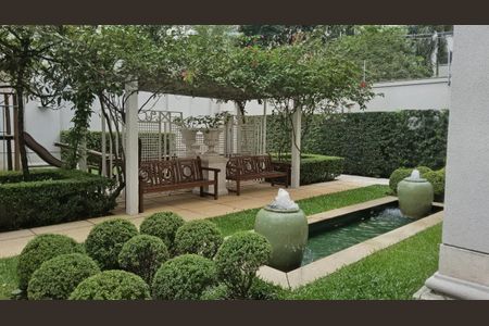 Apartamento à venda com 347m², 4 quartos e 5 vagasFoto 36