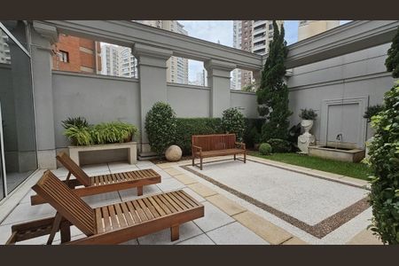 Apartamento à venda com 347m², 4 quartos e 5 vagasFoto 37