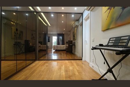 Apartamento à venda com 347m², 4 quartos e 5 vagasFoto 26