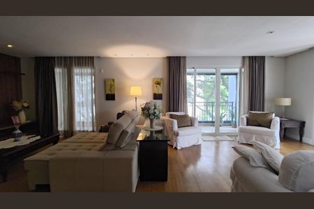 Apartamento à venda com 347m², 4 quartos e 5 vagasFoto 15