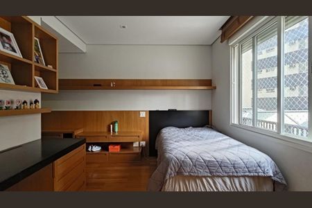 Apartamento à venda com 347m², 4 quartos e 5 vagasFoto 21