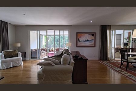 Apartamento à venda com 347m², 4 quartos e 5 vagasFoto 12