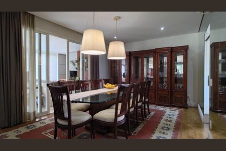 Apartamento à venda com 347m², 4 quartos e 5 vagasFoto 05