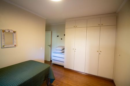 Apartamento à venda com 145m², 3 quartos e 2 vagasQuarto 3 - Suíte