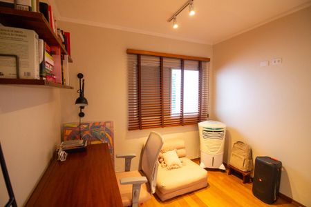Apartamento à venda com 145m², 3 quartos e 2 vagasQuarto 2