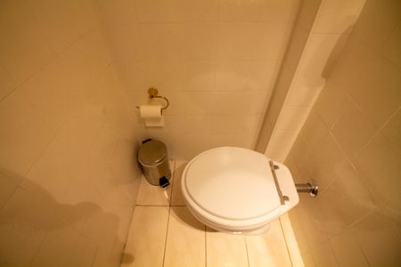 Apartamento à venda com 145m², 3 quartos e 2 vagasLavabo