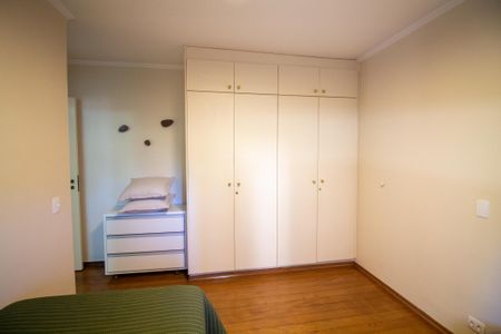 Apartamento à venda com 145m², 3 quartos e 2 vagasQuarto 3 - Suíte