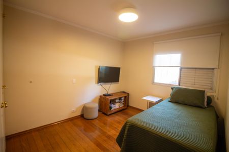 Apartamento à venda com 145m², 3 quartos e 2 vagasQuarto 3 - Suíte