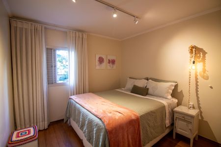 Apartamento à venda com 145m², 3 quartos e 2 vagasQuarto 1
