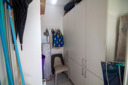 Apartamento à venda com 145m², 3 quartos e 2 vagasDispensa