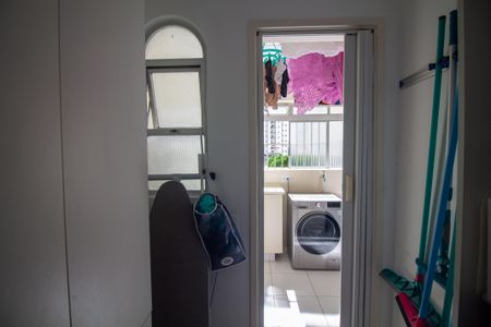 Apartamento à venda com 145m², 3 quartos e 2 vagasDispensa