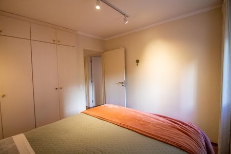Apartamento à venda com 145m², 3 quartos e 2 vagasQuarto 1