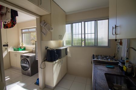 Apartamento à venda com 145m², 3 quartos e 2 vagasCozinha