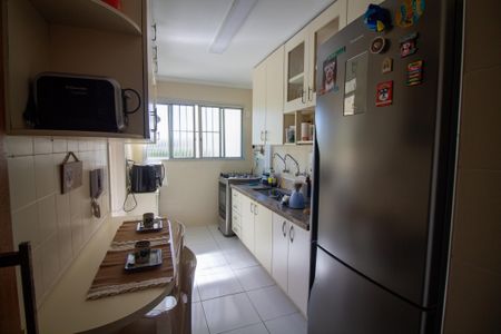Apartamento à venda com 145m², 3 quartos e 2 vagasCozinha