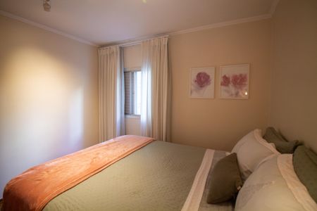Apartamento à venda com 145m², 3 quartos e 2 vagasQuarto 1