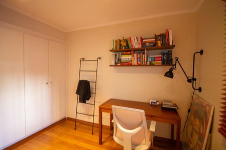 Apartamento à venda com 145m², 3 quartos e 2 vagasQuarto 2