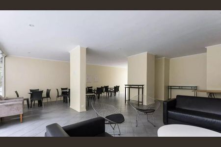 Apartamento à venda com 145m², 3 quartos e 2 vagasÁrea comum - Salão de Festas