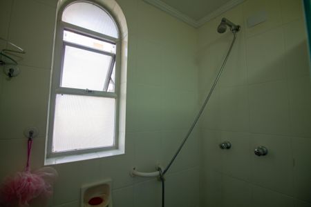 Apartamento à venda com 145m², 3 quartos e 2 vagasBanheiro da Suíte