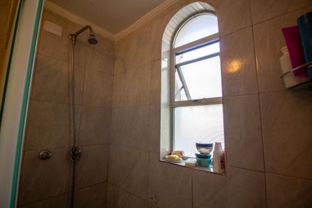 Apartamento à venda com 145m², 3 quartos e 2 vagasBanheiro