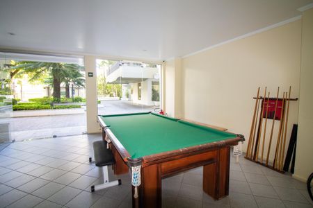 Apartamento à venda com 145m², 3 quartos e 2 vagasÁrea comum - Jogos
