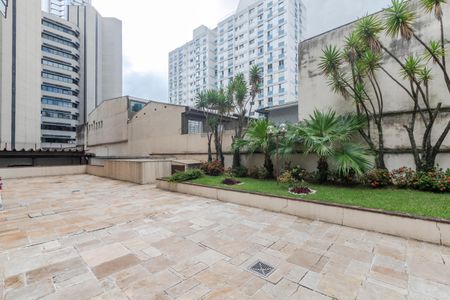 Apartamento à venda com 49m², 1 quarto e 1 vagaÁrea Comum