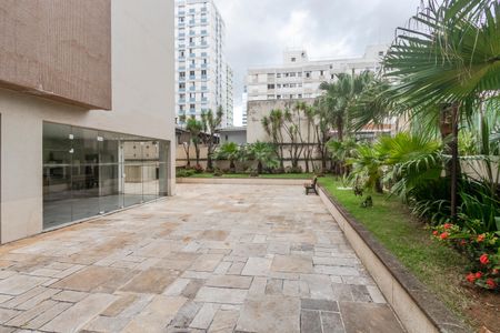 Apartamento à venda com 49m², 1 quarto e 1 vagaÁrea Comum