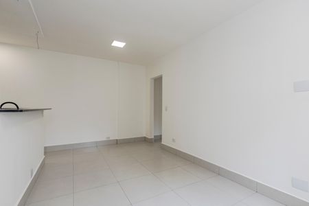 Apartamento à venda com 49m², 1 quarto e 1 vagaSala