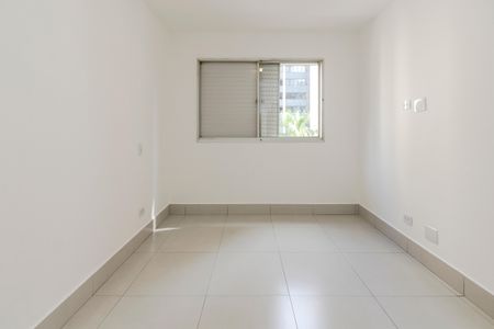 Quarto de apartamento à venda com 1 quarto, 49m² em Cidade Monções, São Paulo