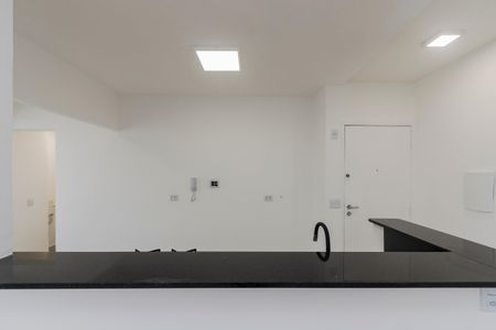 Apartamento à venda com 49m², 1 quarto e 1 vagaCozinha