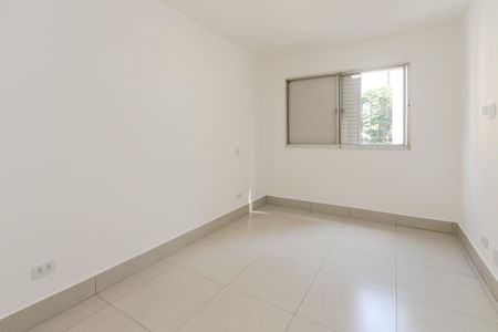 Apartamento à venda com 49m², 1 quarto e 1 vagaQuarto