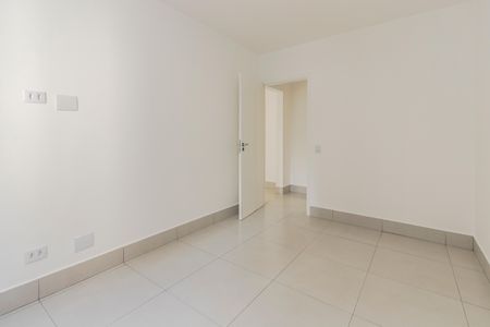 Apartamento à venda com 49m², 1 quarto e 1 vagaQuarto