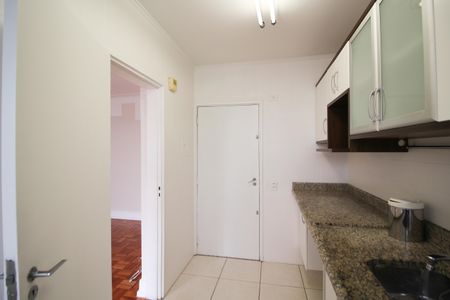 Apartamento para alugar com 75m², 2 quartos e 1 vaga Apartamento para alugar com 75m², 2 quartos e 1 vagaCozinha