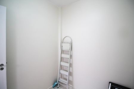 Apartamento para alugar com 75m², 2 quartos e 1 vagaQuarto de Serviço