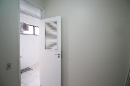 Apartamento para alugar com 75m², 2 quartos e 1 vagaQuarto de Serviço