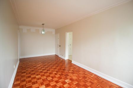 Apartamento para alugar com 75m², 2 quartos e 1 vaga Apartamento para alugar com 75m², 2 quartos e 1 vagaSala
