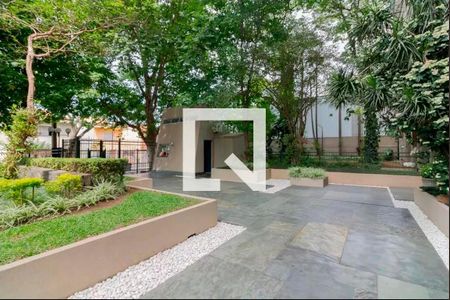 Apartamento para alugar com 75m², 2 quartos e 1 vaga Apartamento para alugar com 75m², 2 quartos e 1 vagaÁrea comum