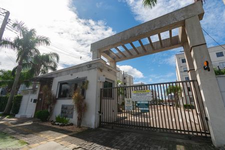 Apartamento para alugar com 45m², 2 quartos e 1 vaga