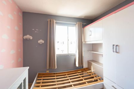 Apartamento para alugar com 45m², 2 quartos e 1 vaga