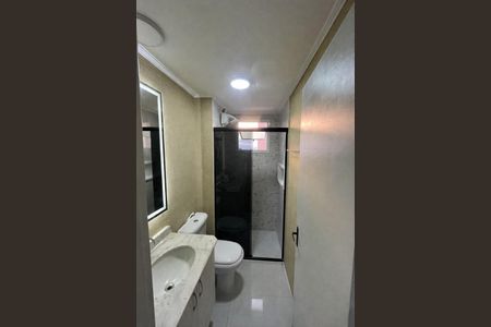 Foto 02 de apartamento à venda com 3 quartos, 57m² em Jaguaré, São Paulo