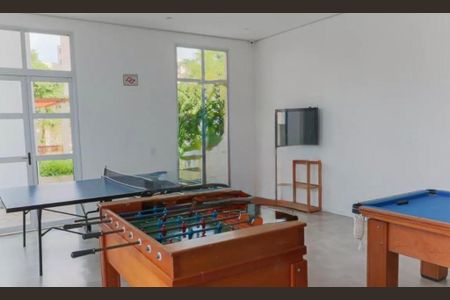 Foto 34 de apartamento à venda com 3 quartos, 57m² em Jaguaré, São Paulo